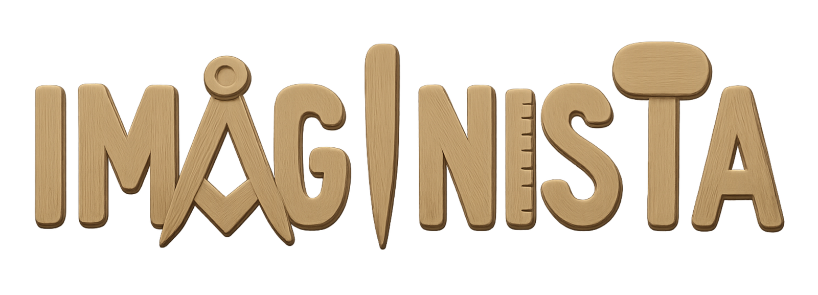 Logo O Imaginista